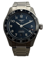 Longines Spirit Zulu Time