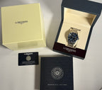 Longines Spirit Zulu Time