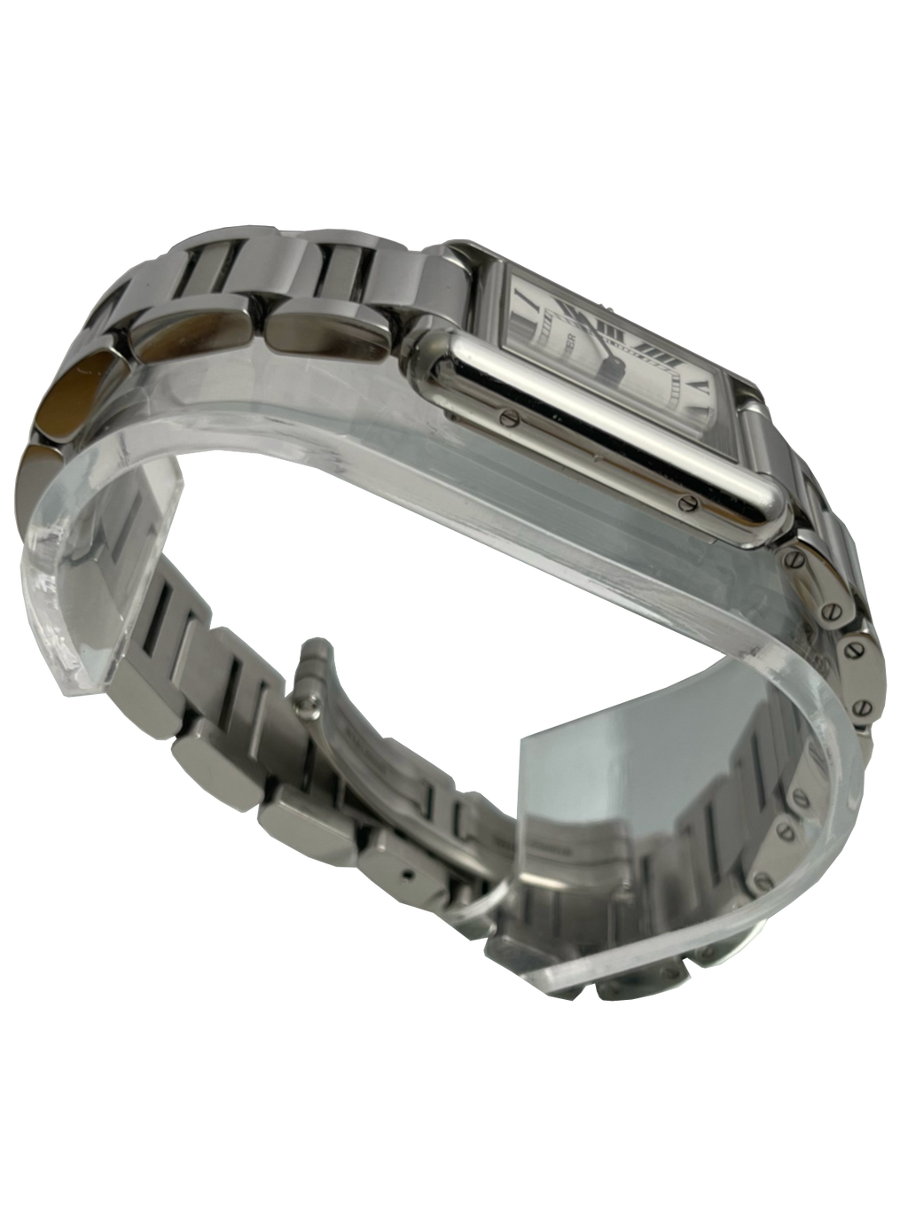 Cartier Tank Must WSTA0051