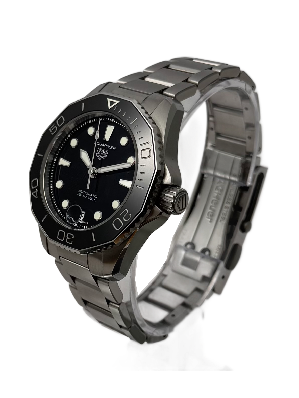 Tag Heuer Aquaracer 300 Date 36