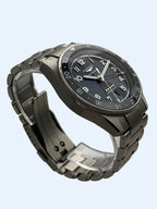 Longines Spirit Zulu Time