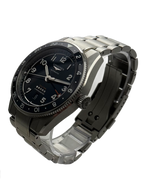 Longines Spirit Zulu Time