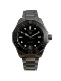 Tag Heuer Aquaracer 300 Date 36
