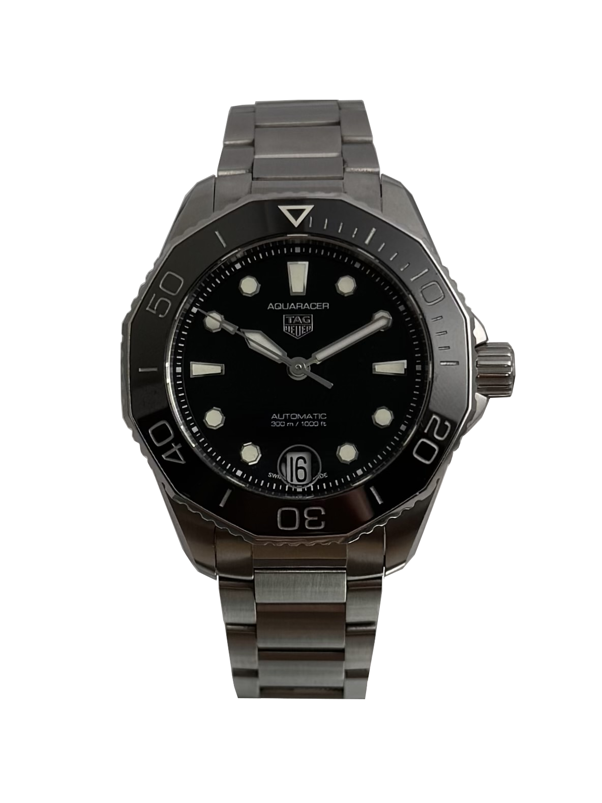 Tag Heuer Aquaracer 300 Date 36
