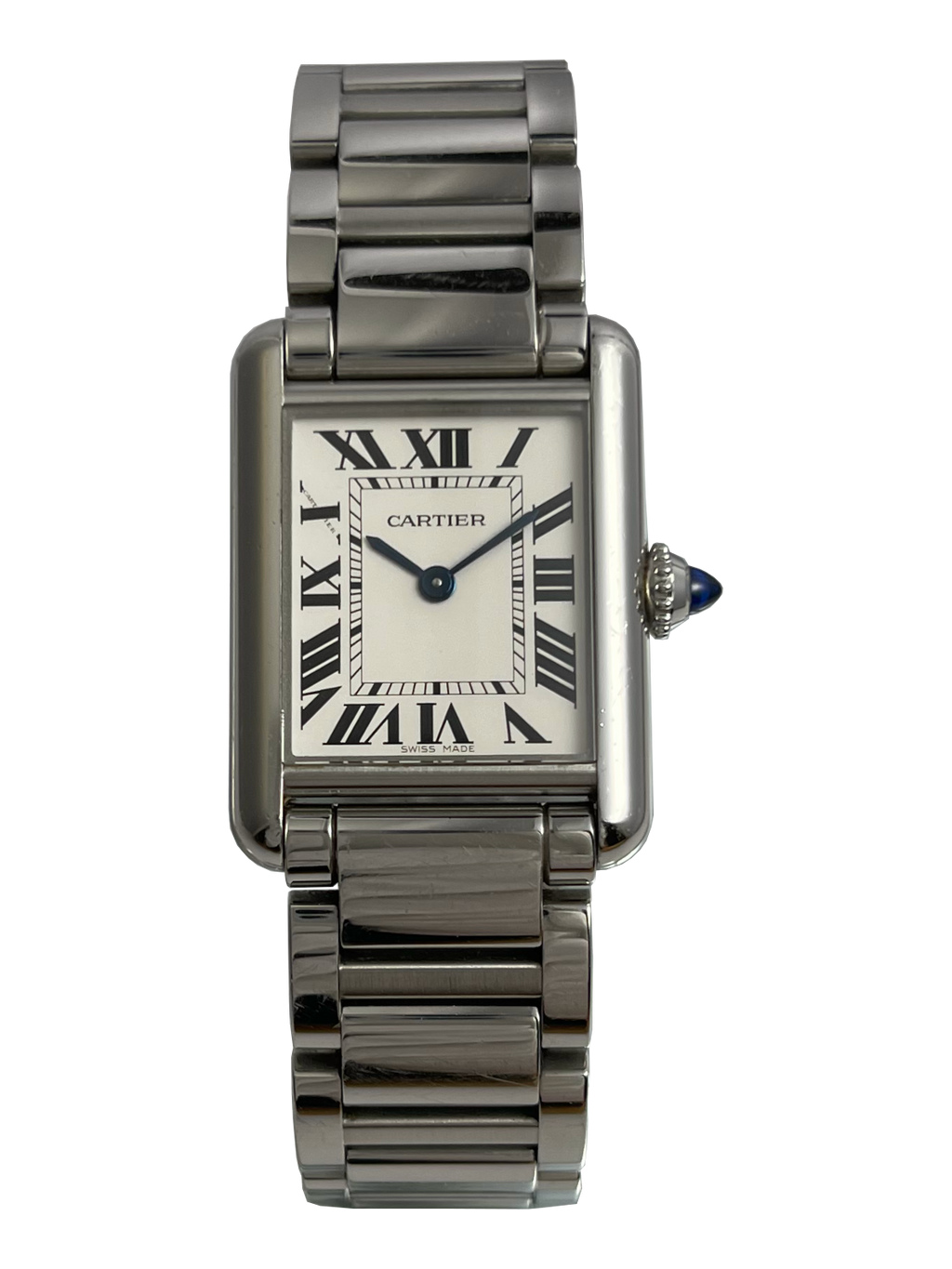 Cartier Tank Must WSTA0051