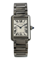 Cartier Tank Must WSTA0051