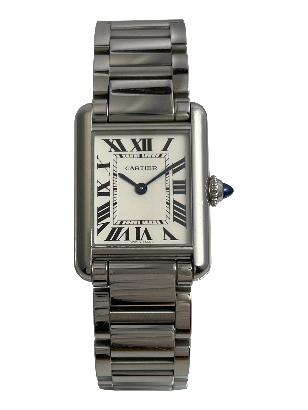 Cartier Tank Must WSTA0051