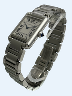Cartier Tank Must WSTA0051