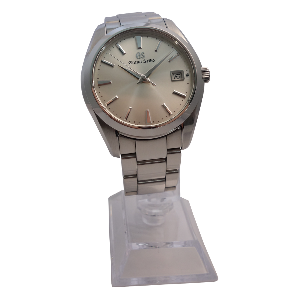 Grand Seiko SBGV221
