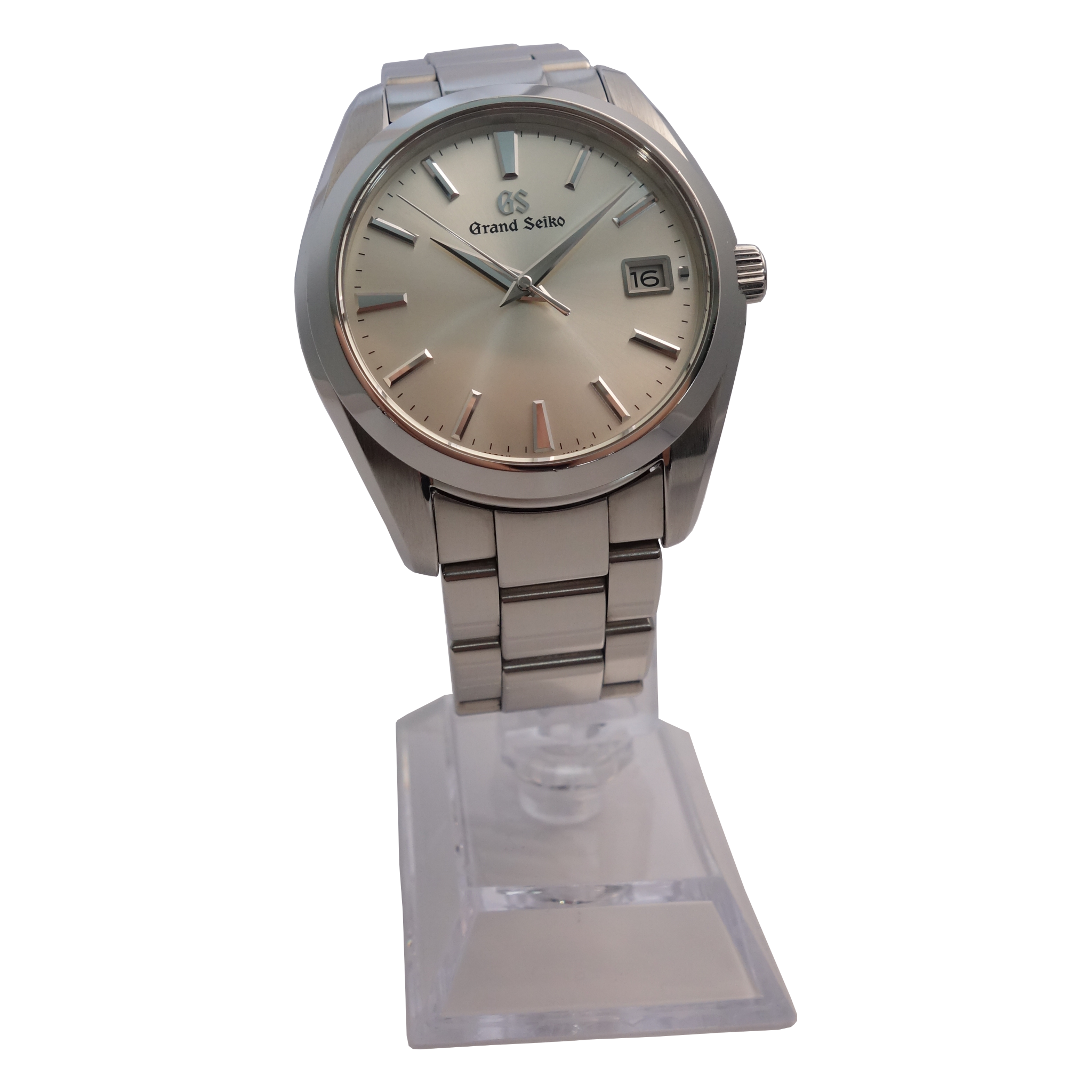 Grand Seiko SBGV221