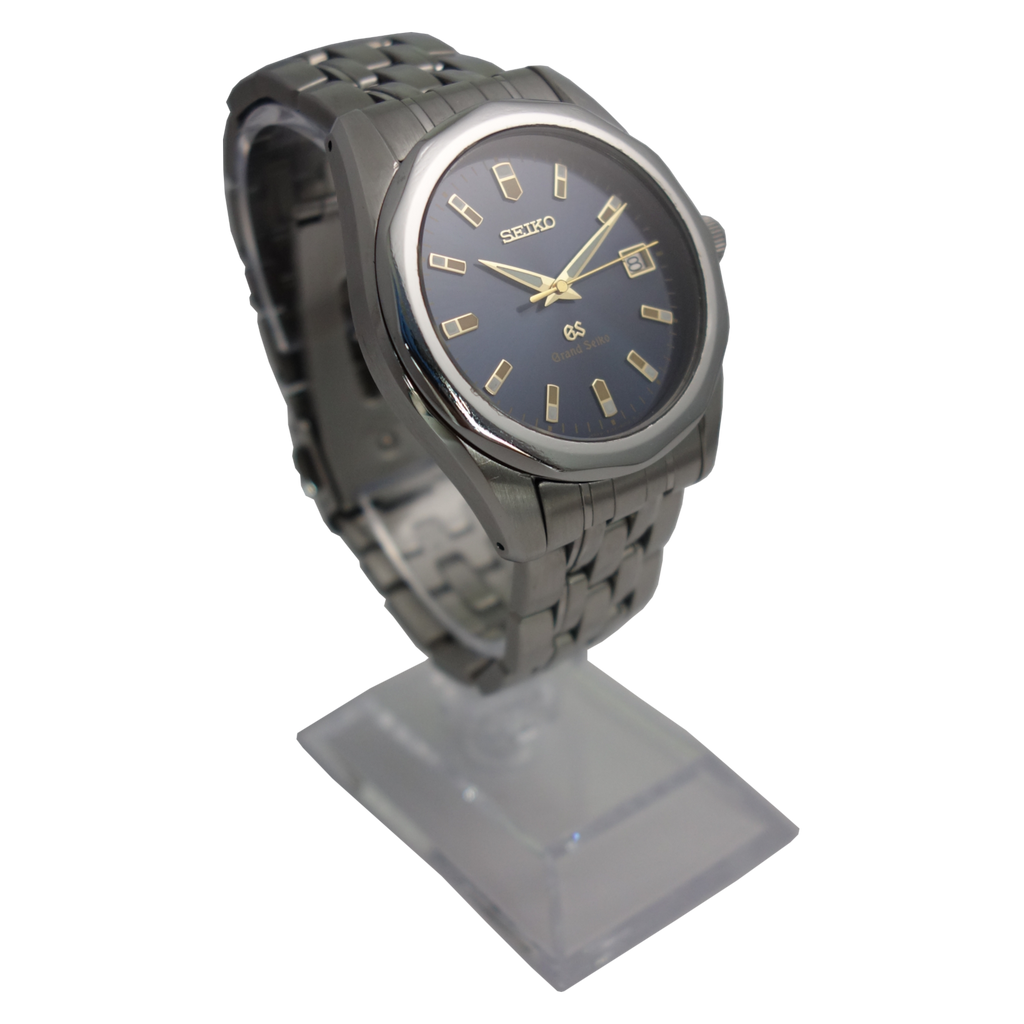 Grand Seiko SBGF003