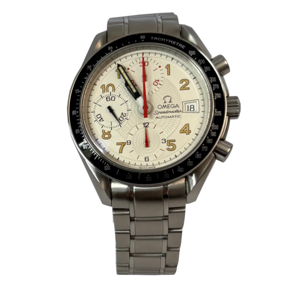 Omega Speedmaster Mark 40