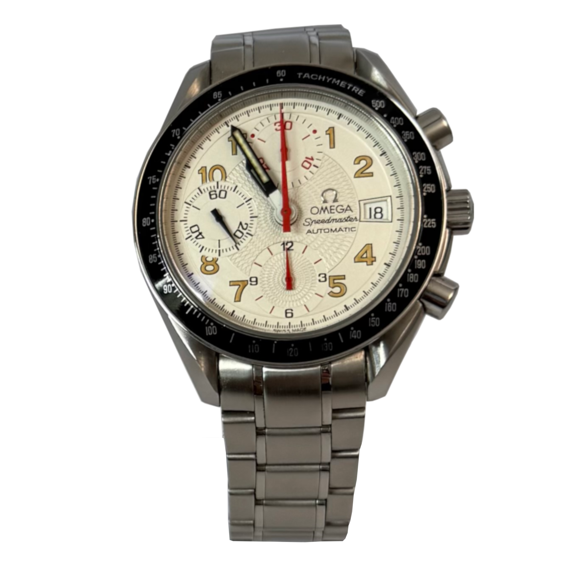 Omega Speedmaster Mark 40
