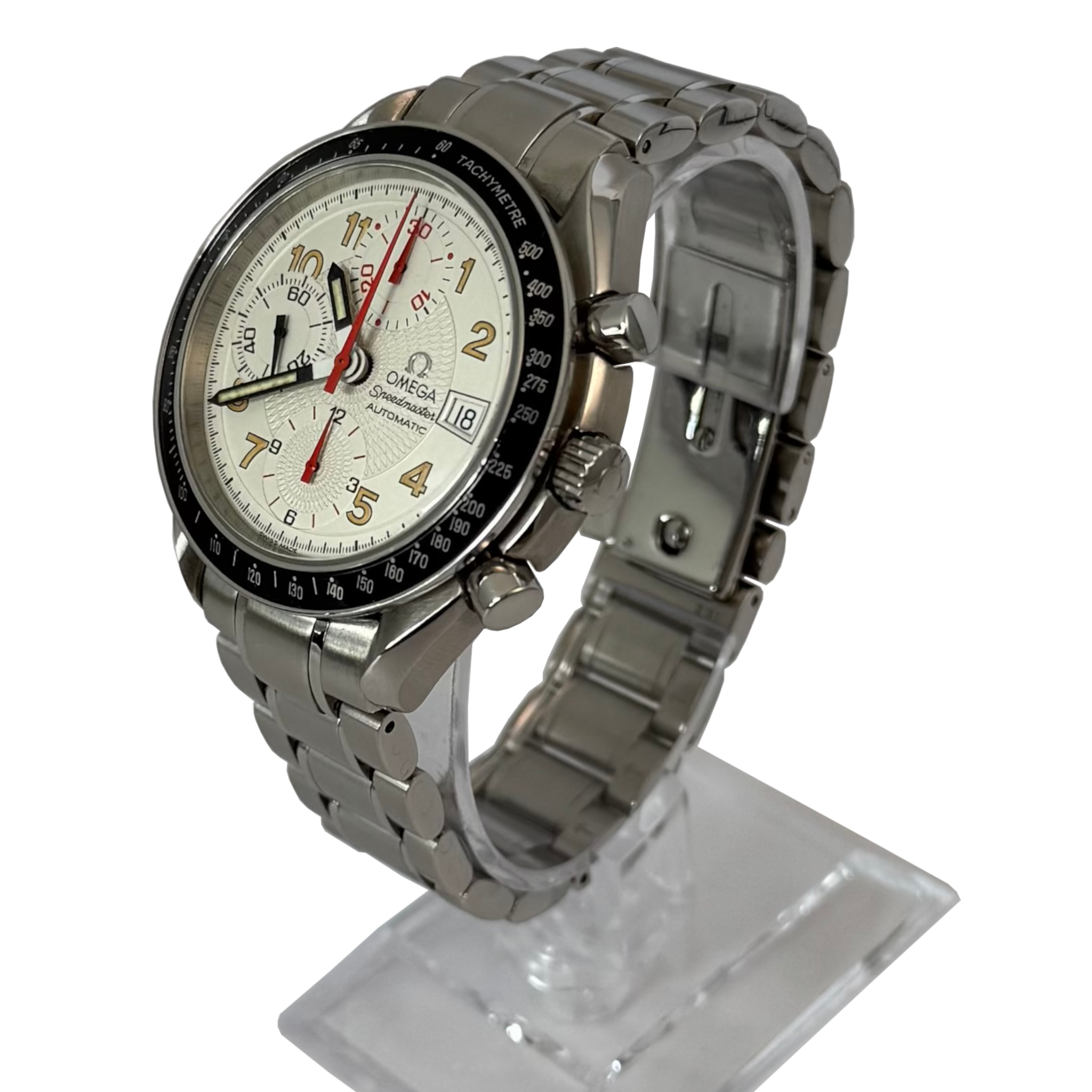 Omega Speedmaster Mark 40
