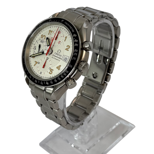 Omega Speedmaster Mark 40