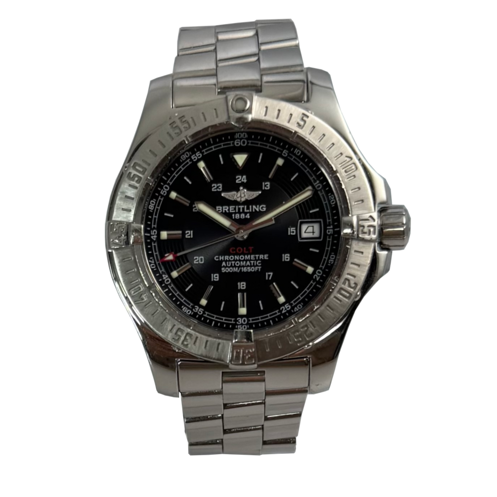 Breitling Colt A17380