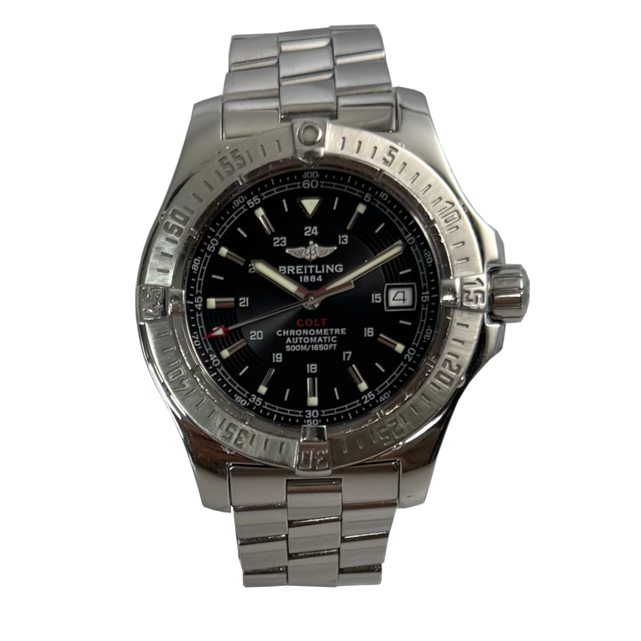 Breitling Colt A17380