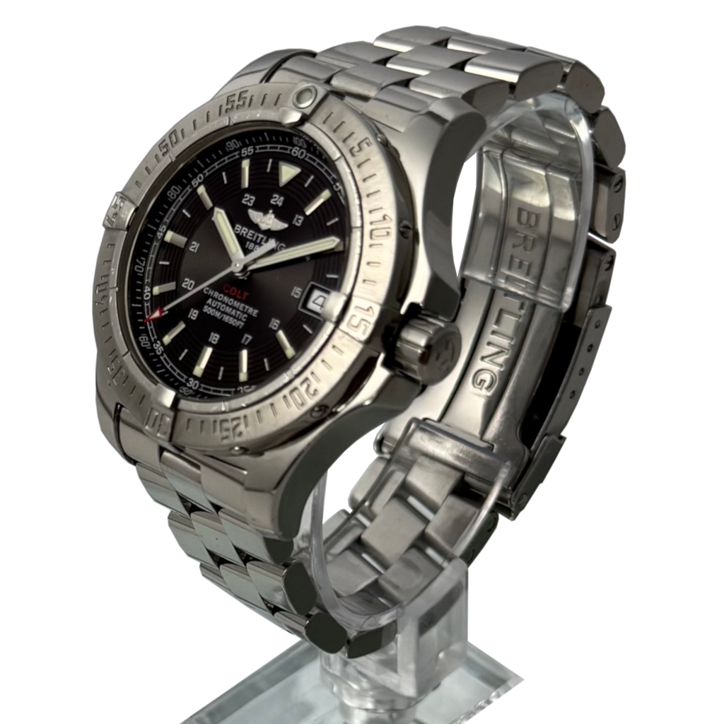 Breitling Colt A17380