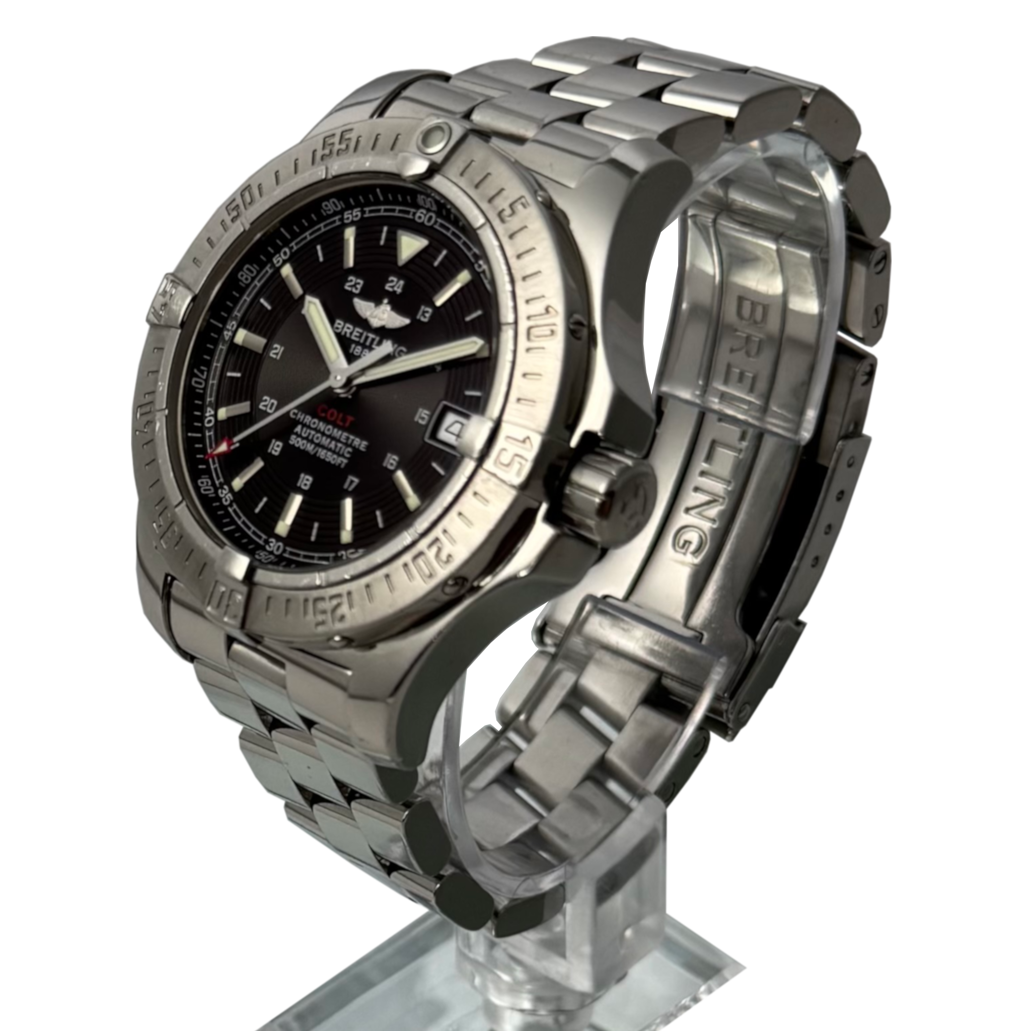 Breitling Colt A17380