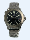 Omega Seamaster Professional America's Cup