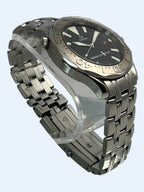 Omega Seamaster Professional America's Cup