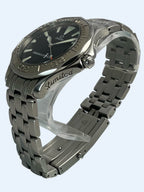 Omega Seamaster Professional America's Cup