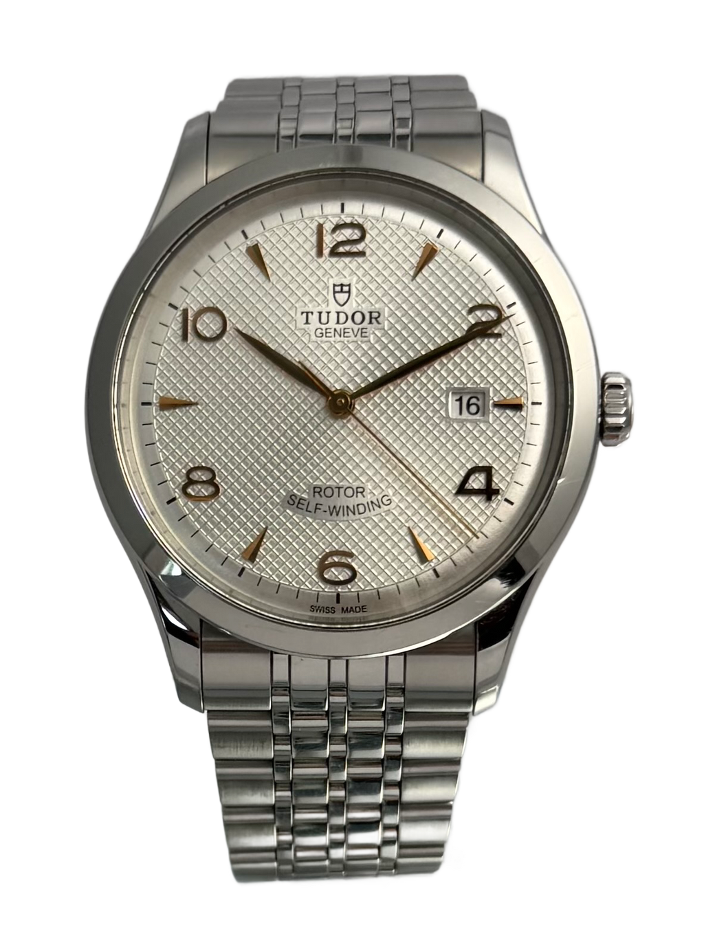 Tudor 1926 41 mm