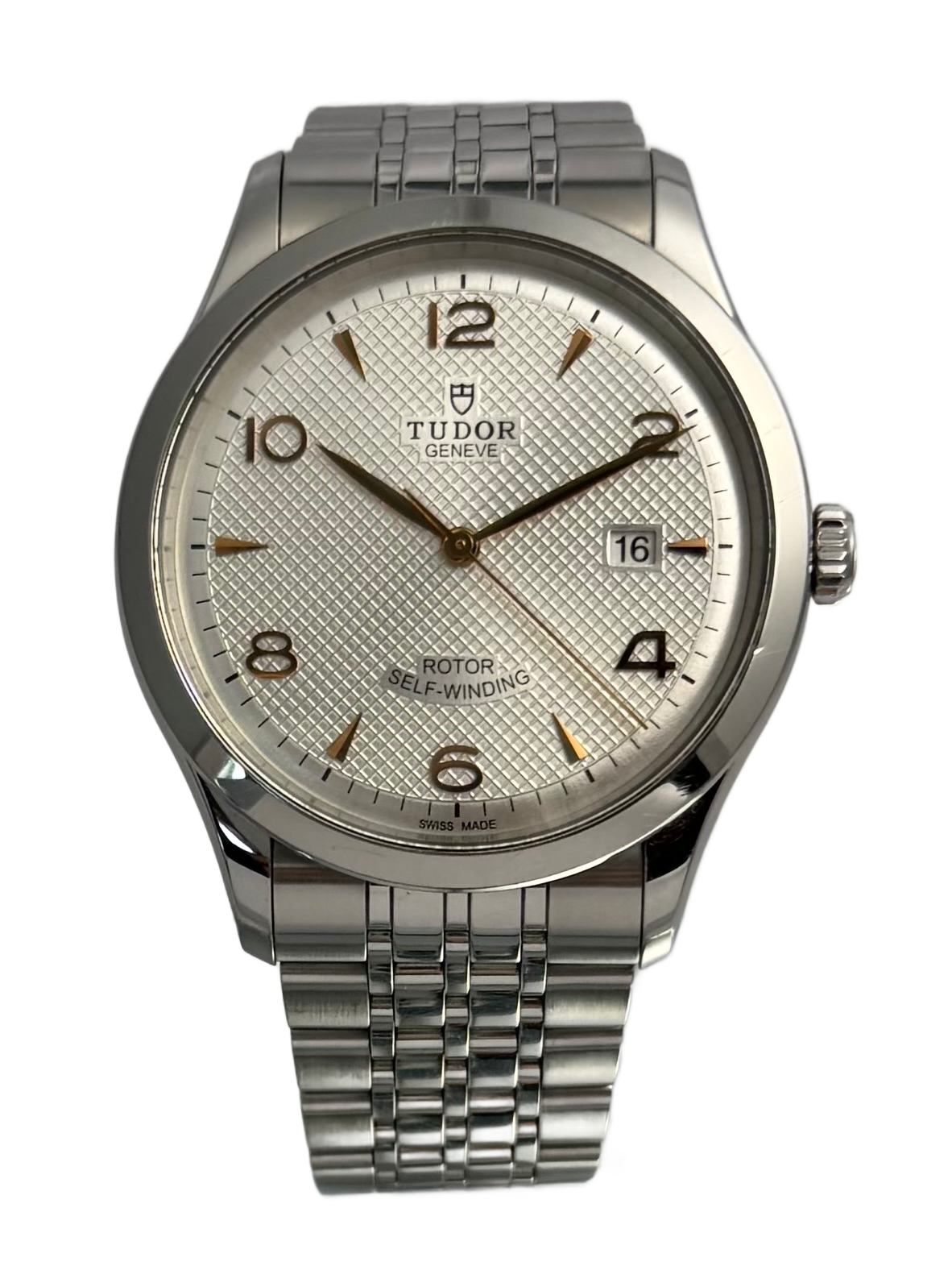 Tudor 1926 41 mm