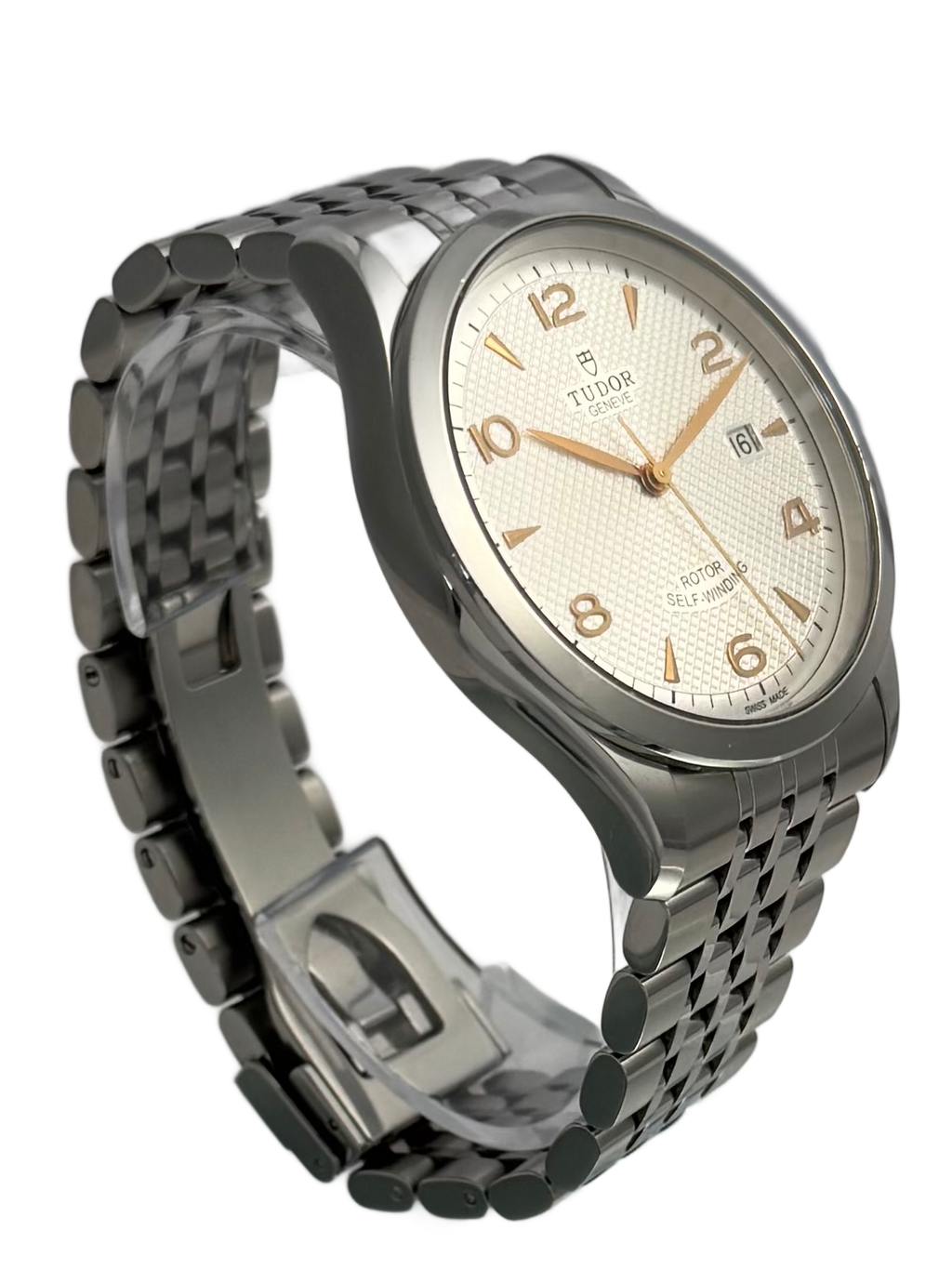 Tudor 1926 41 mm