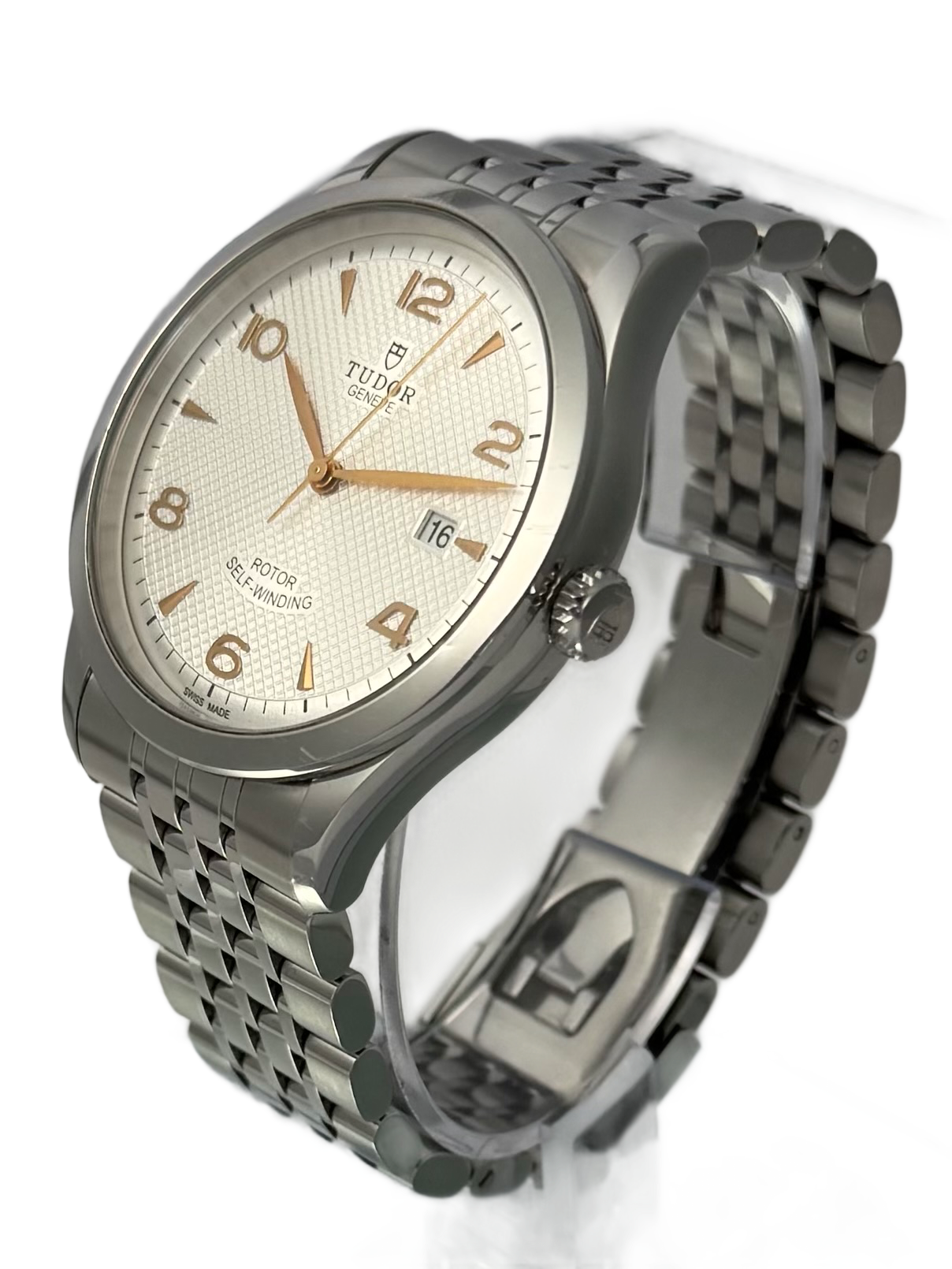 Tudor 1926 41 mm