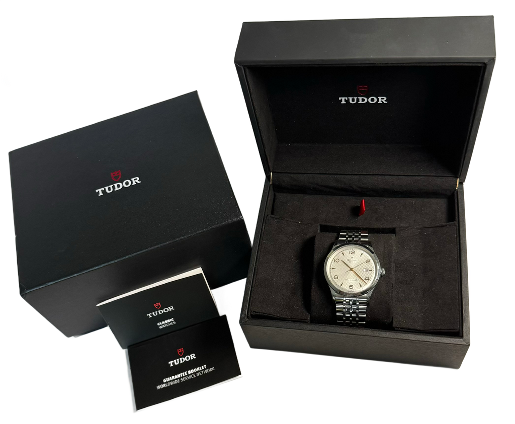 Tudor 1926 41 mm