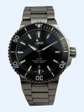 Oris Aquis Date
